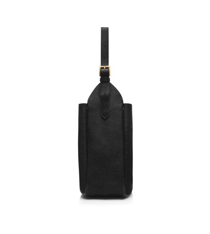 Leather Monarch Medium Hobo Leather Monarch Medium Hobo