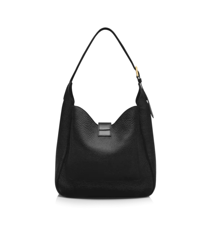 Leather Monarch Medium Hobo Leather Monarch Medium Hobo
