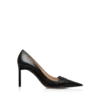 Leren Eva-pumps Leren Eva-pumps