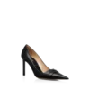 Leren Eva-pumps Leren Eva-pumps