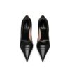Leren Eva-pumps Leren Eva-pumps