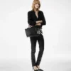 Leren Eva-pumps Leren Eva-pumps