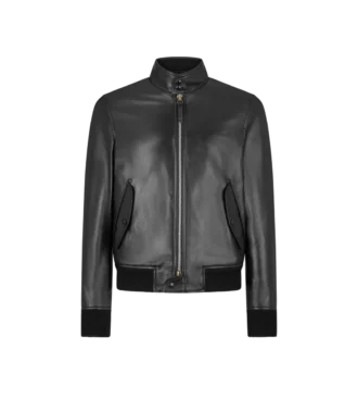 Leren Harrington