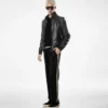 Leren Harrington Leren Harrington