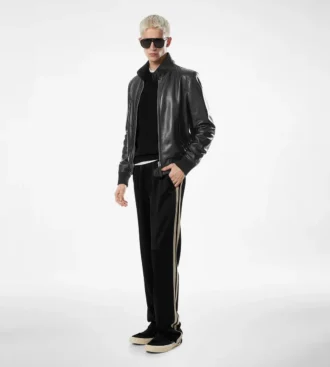 Leren Harrington