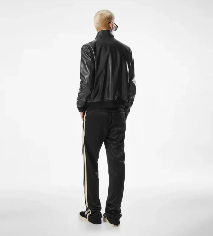Leren Harrington Leren Harrington
