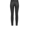 Leren legging Leren legging