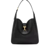 Leren Monarch grote hobo