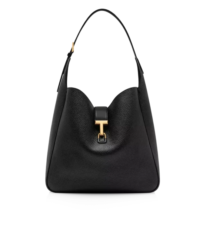 Leren Monarch grote hobo
