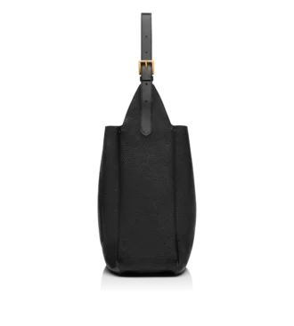 Leren Monarch grote hobo