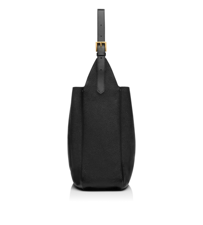 Leren Monarch grote hobo