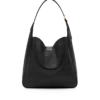 Leren Monarch grote hobo