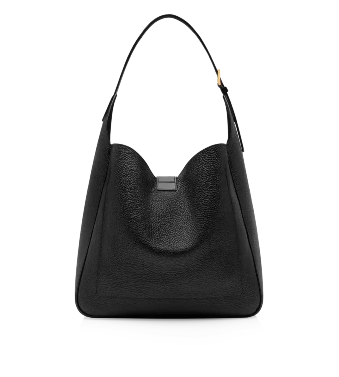 Leren Monarch grote hobo