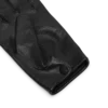 Lichte handschoenen van nappaleer Lichte handschoenen van nappaleer