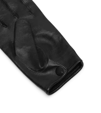 Lichte handschoenen van nappaleer Lichte handschoenen van nappaleer