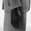 Lichte handschoenen van nappaleer Lichte handschoenen van nappaleer