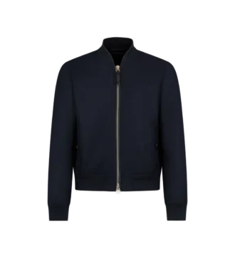 Lichte vilten bomber