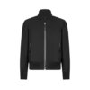 Lichte wollen dubbel splitbare Harrington Lichte wollen dubbel splitbare Harrington