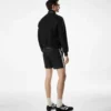 Lichte wollen dubbel splitbare Harrington Lichte wollen dubbel splitbare Harrington