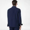 Lichtgewicht Lyocell pyjamashirt Lichtgewicht Lyocell pyjamashirt