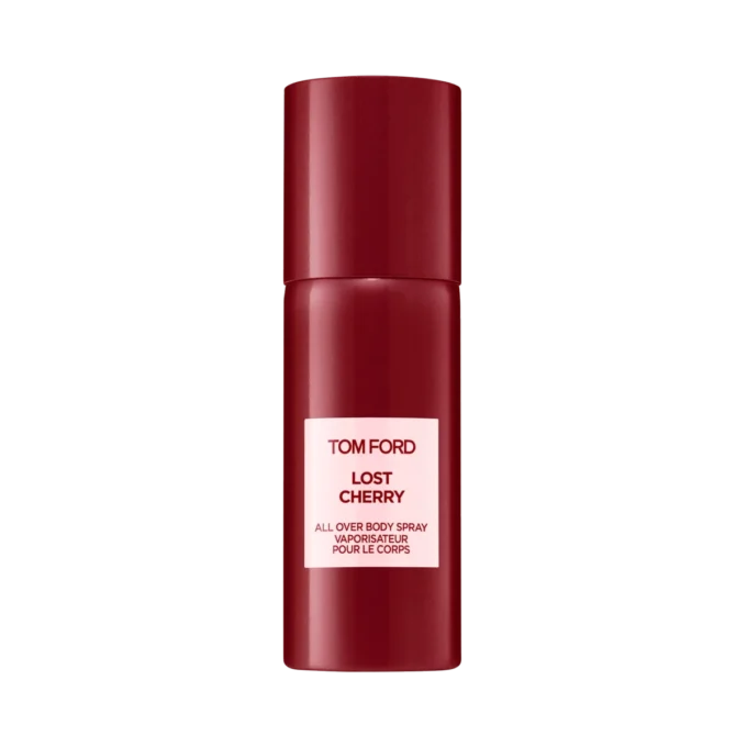 Lost Cherry All Over Body Spray Lost Cherry All Over Body Spray