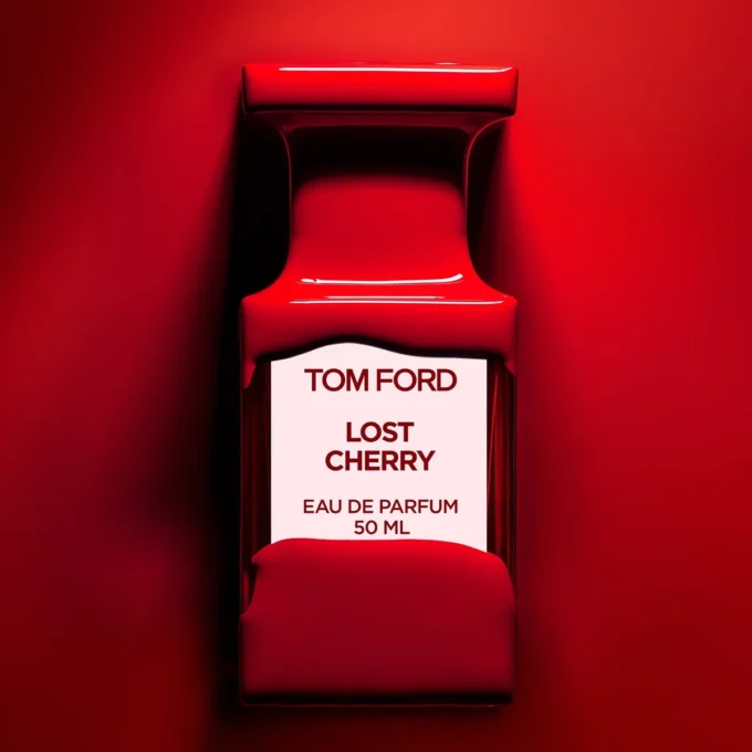 Lost Cherry All Over Body Spray Lost Cherry All Over Body Spray
