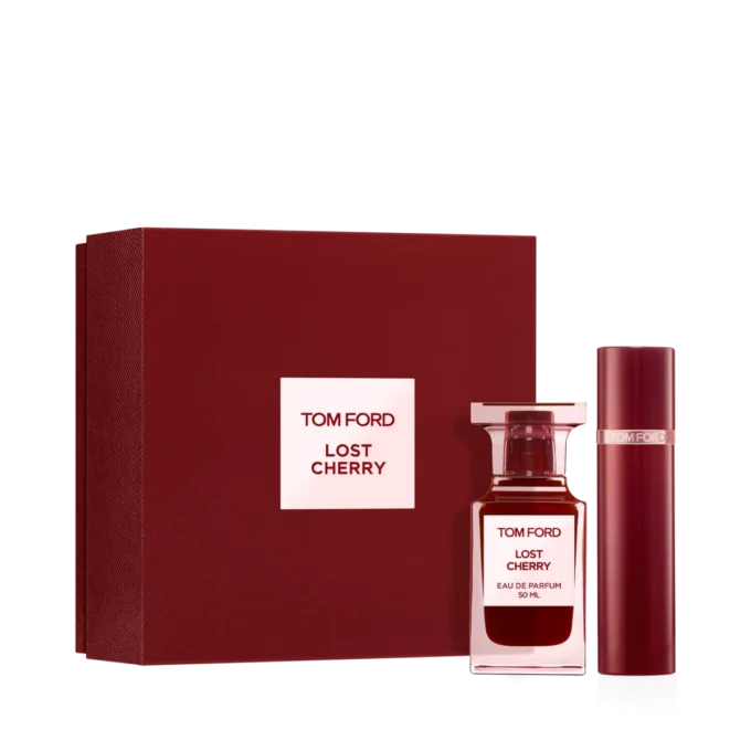 Lost Cherry Eau De Parfum Set Lost Cherry Eau De Parfum Set