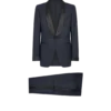 Luxe twill O’Connor-smoking