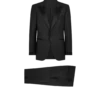 Luxe twill O’Connor-smoking