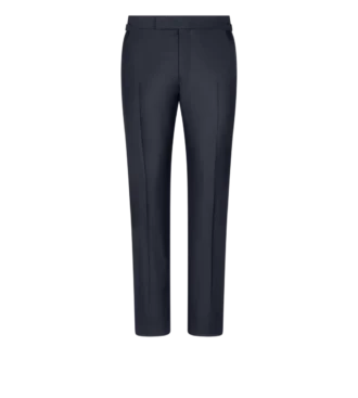 Luxe twill O’Connor-smoking