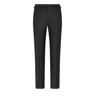 Luxe twill O’Connor-smoking Luxe twill O’Connor-smoking