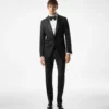 Luxe twill O’Connor-smoking