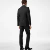 Luxe twill O’Connor-smoking
