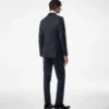 Luxe twill O’Connor-smoking