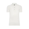 Lyocell Piquet Polo
