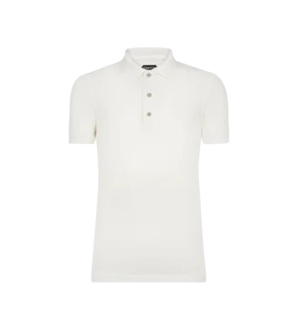 Lyocell Piquet Polo