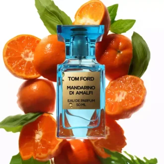 Mandarino Di Amalfi Eau De Parfum