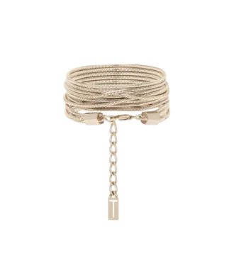 Messing Axis-armband