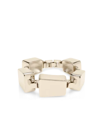 Messing Mira-armband