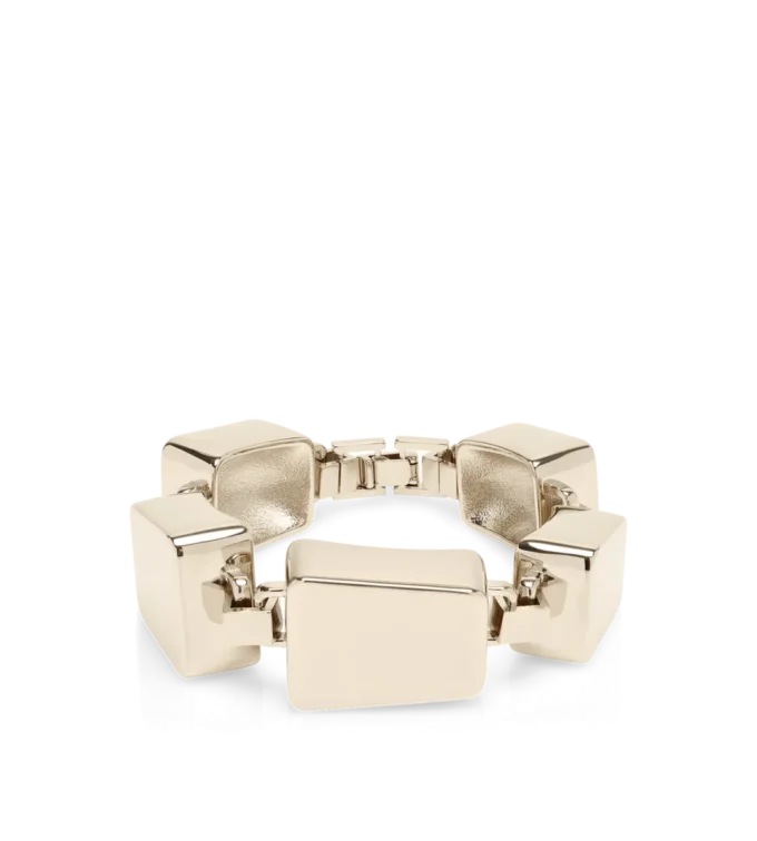 Messing Mira-armband Messing Mira-armband