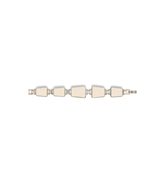 Messing Mira-armband