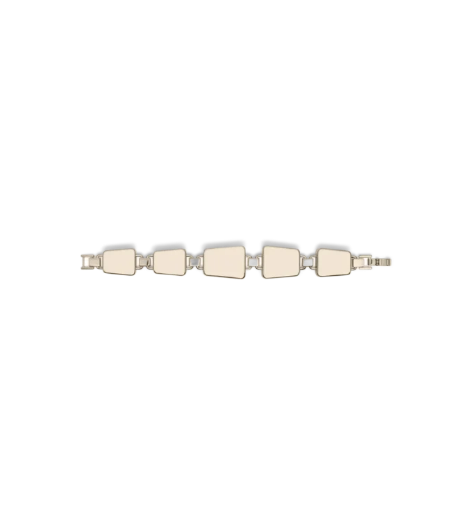 Messing Mira-armband Messing Mira-armband