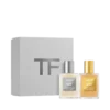 Mini Shimmering Body Oil Duo Mini Shimmering Body Oil Duo