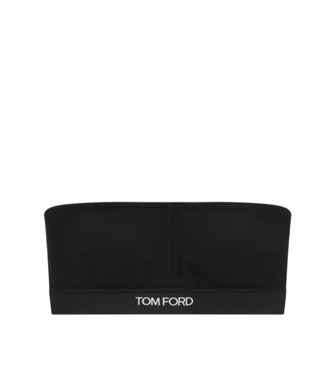 Modal Signature Bandeau