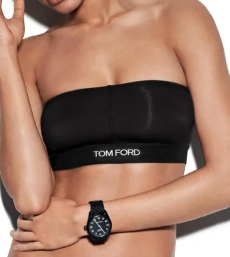 Modal Signature Bandeau