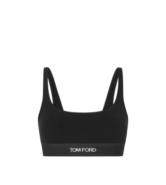 Modal Signature Bralette