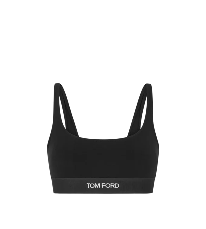 Modal Signature Bralette