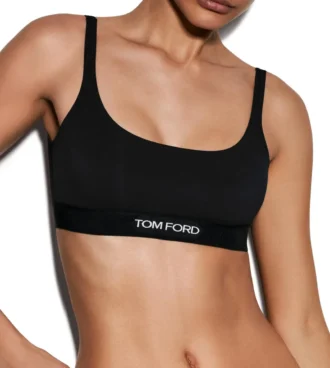 Modal Signature Bralette