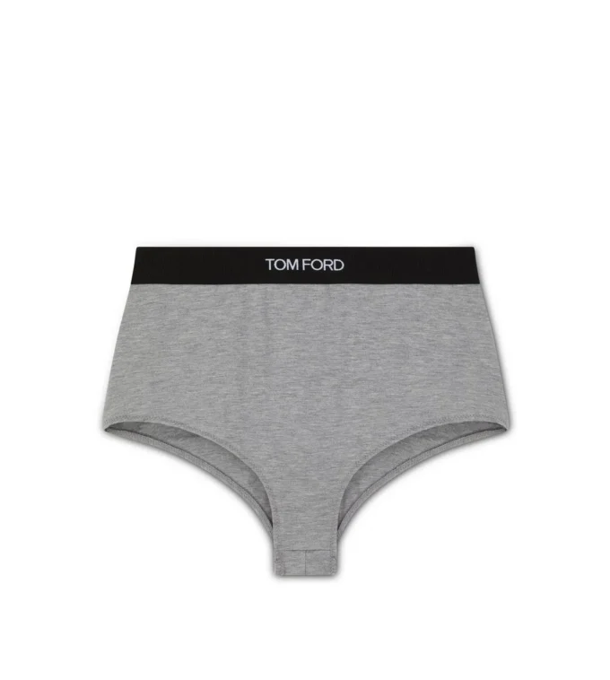Modal Signature-slip