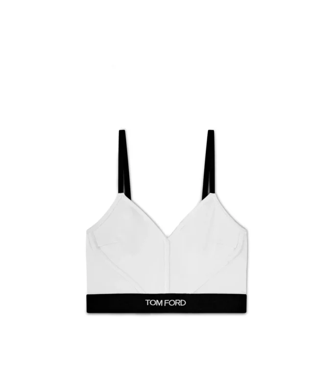 Modal Signature Top